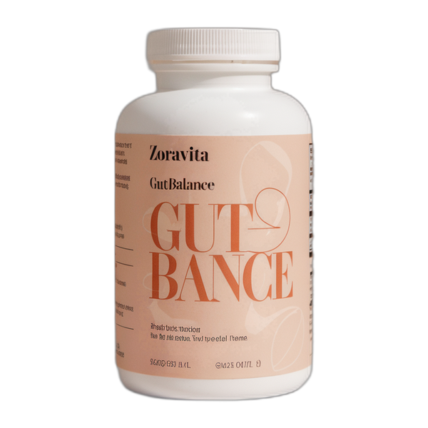ZoraVita GutBalance – každodenná pohoda